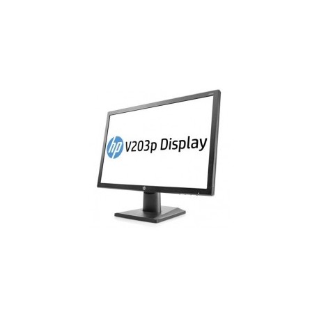 Nuevo MONITOR HP V203P LED