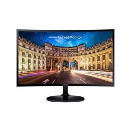 Nuevo Monitor Led Samsung 24" Curvo Full...