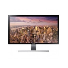 Monitor SAMSUNG LED 28'' LU28E590DS