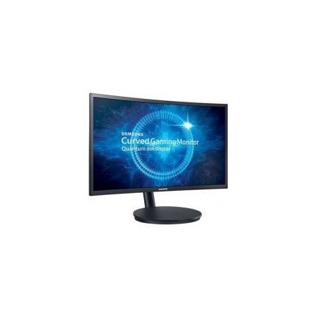 Monitor Curvo Samsung Para Gamers...