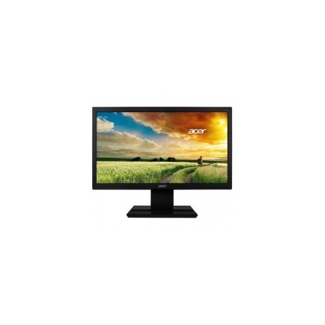 Monitor LED Acer V206HQL de 19.5