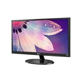 Monitor LG LED 24M38H-B 23.5