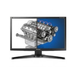 Nuevo Viewsonic Monitor Led 27