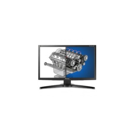 Nuevo Viewsonic Monitor Led 27