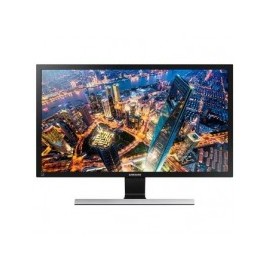 Monitores LED Samsung 28 Pulgadas U28E590D 4K