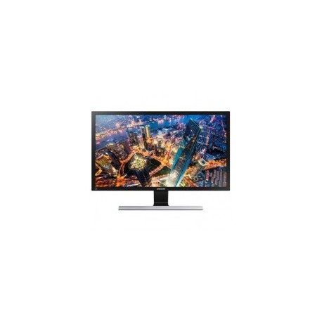 Monitores LED Samsung 28 Pulgadas U28E590D 4K