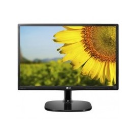 Nuevo Monitor LG LED 20MP48A-P 19.5