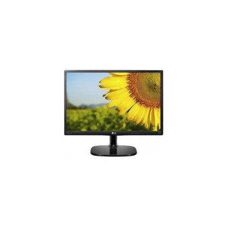 Nuevo Monitor LG LED 20MP48A-P 19.5