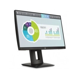 Nuevo Monitor HP Z22N