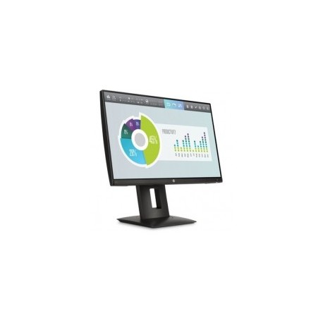 Nuevo Monitor HP Z22N