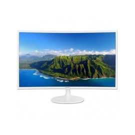 Monitor Curvo Samsung LC32F391FWNXZA