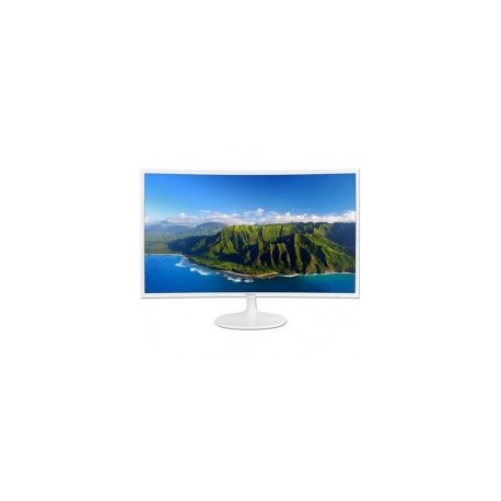 Monitor Curvo Samsung LC32F391FWNXZA