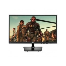 Monitor LG 24M37H-B LED Full HD 24