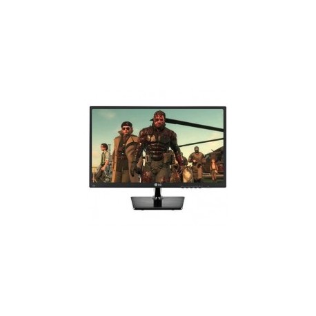 Monitor LG 24M37H-B LED Full HD 24