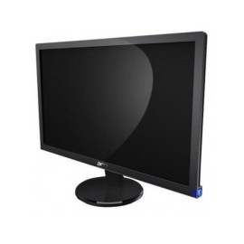 Nuevo Acer Monitor P166hql B Pantalla 15.6