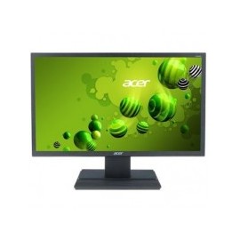 Monitor Led 19.5" Acer negro