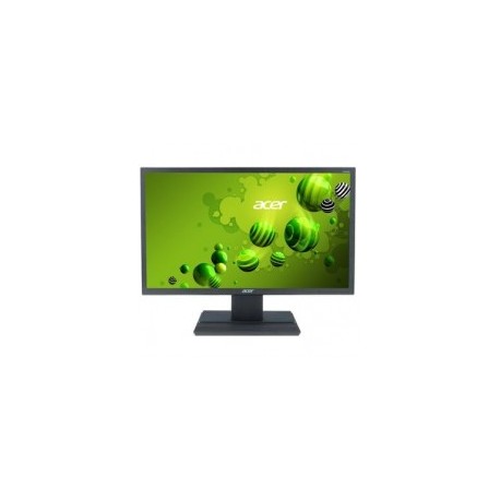 Monitor Led 19.5" Acer negro