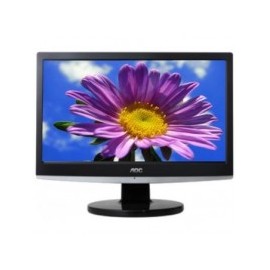 Nuevo Monitor Led 15.6" AOC E1670SWU