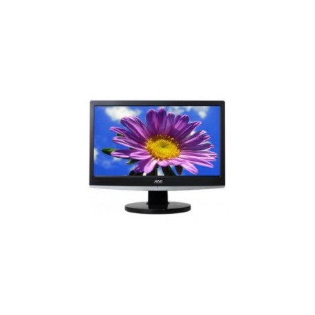 Nuevo Monitor Led 15.6" AOC E1670SWU