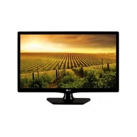 Televisión/Monitor LED LG 24MT48DF De 24