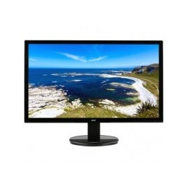 Monitor LED Acer K242HQL BBD De 23.6