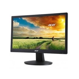 MONITOR LED ACER E1900HQ