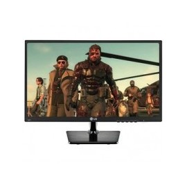 Monitor Lg 27mp38vq-b Ips Led 27