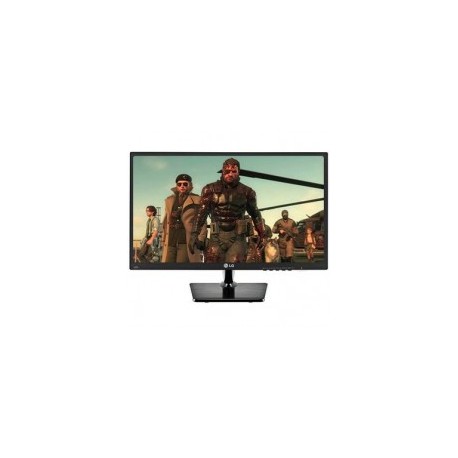 Monitor Lg 27mp38vq-b Ips Led 27