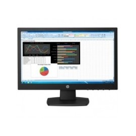 Nuevo Monitor HP V223