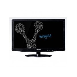 MONITOR VORAGO LED-W15-200 15.6 PULG