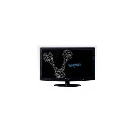 MONITOR VORAGO LED-W15-200 15.6 PULG