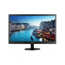 Monitor LED AOC E2070SWN De 19.5