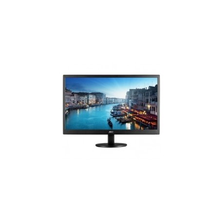 Monitor LED AOC E2070SWN De 19.5