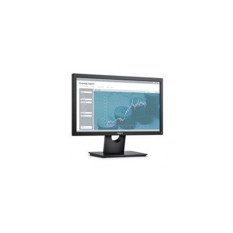 Dell Monitor E2216h Led 22