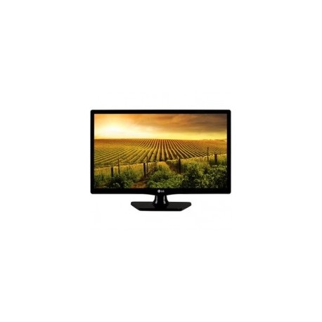 Televisión/Monitor LED LG 24MT48DF De 24