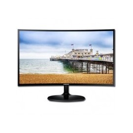 Monitor Curvo Samsung LC24F390FHLXZX