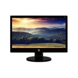 Monitor LED HP 19ka De 18.5