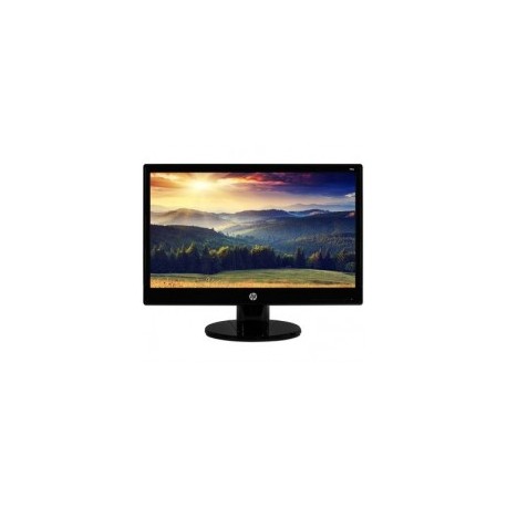 Monitor LED HP 19ka De 18.5