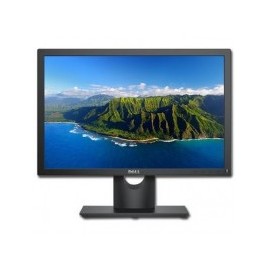 Monitor LED DELL E2016HV De 19.5