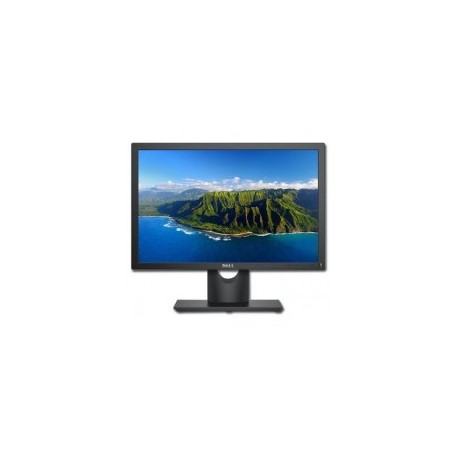 Monitor LED DELL E2016HV De 19.5