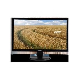 Nuevo MONITOR ACER P166HQL B 15.6