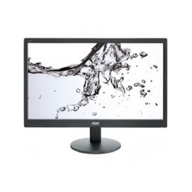 Nuevo Monitor AOC E970SWN LED 18.5