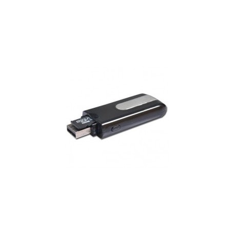 Cámara Espia en Memoria Usb GoGo Electronics