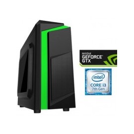 Computadora Cpu Gamer Intel Core I3...