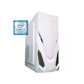 Computadora Gamer CPU Intel Core I5 HDD 2TB