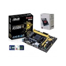 Kit de Actualizacion A4 6300