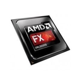 Procesador AMD FX 8-Core Black Edition...