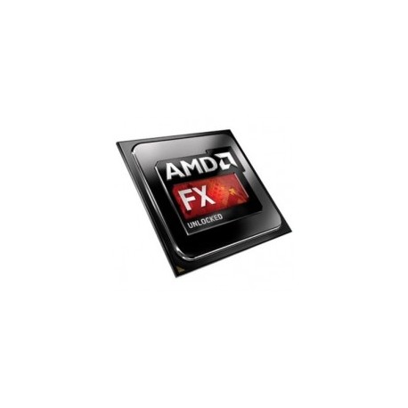 Procesador AMD FX 8-Core Black Edition...