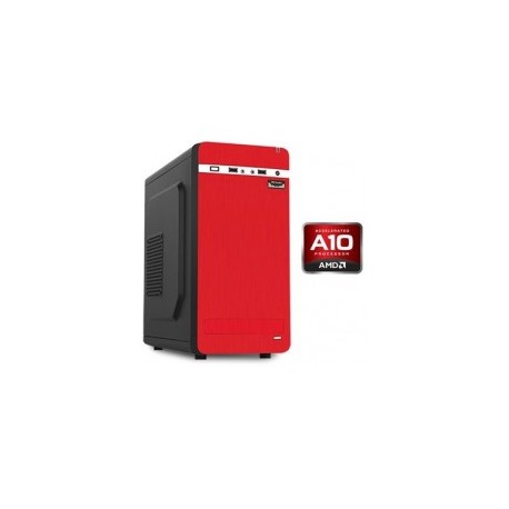 Computadora Cpu AMD A10 QuadCore HDD 2TB...