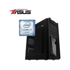 SMX CPU Intel Core I7 7th HDD 2TB